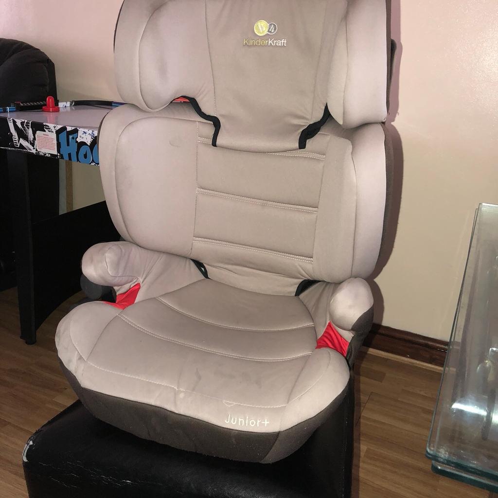 Children's Car Seat in Dacorum für 25,00 £ zum Verkauf Shpock DE