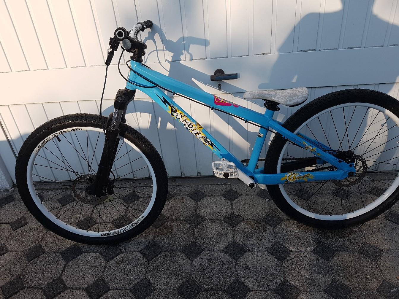 scott voltage yz 0.3