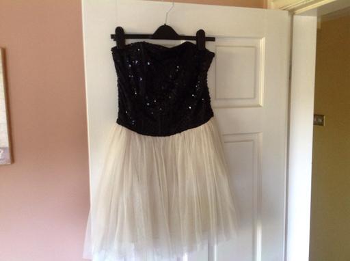 Buy & Sell Greater Manchester Bolton - Photos for Party Dress - Sparkly top (10)