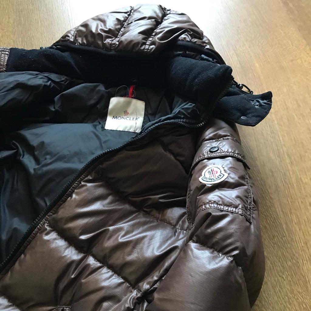 Pathologisch Salami Öffnung moncler mantel gebraucht Was Dorf Jazz