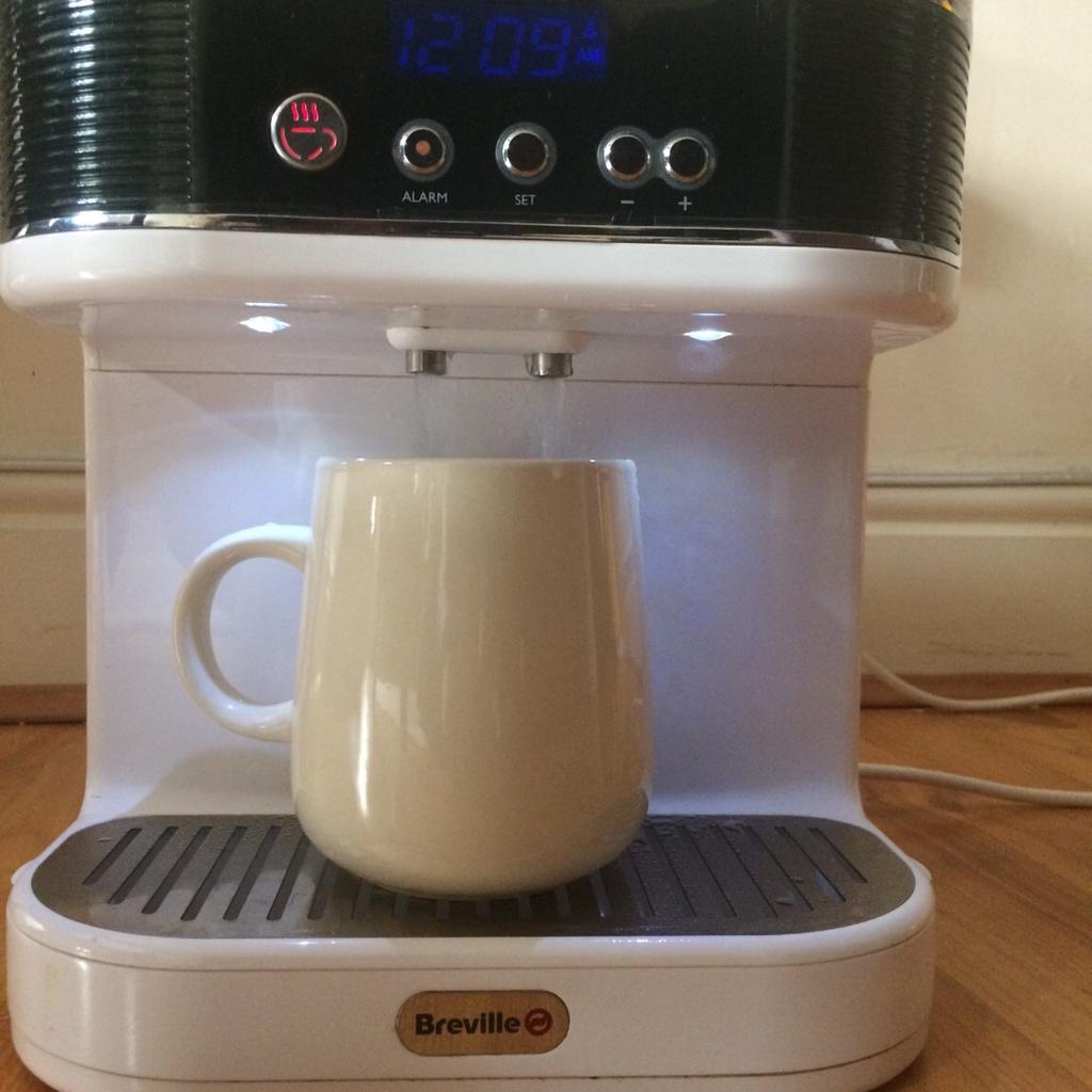 Breville Wake Cup Teasmade in HP5 Chiltern for 20.00 for sale