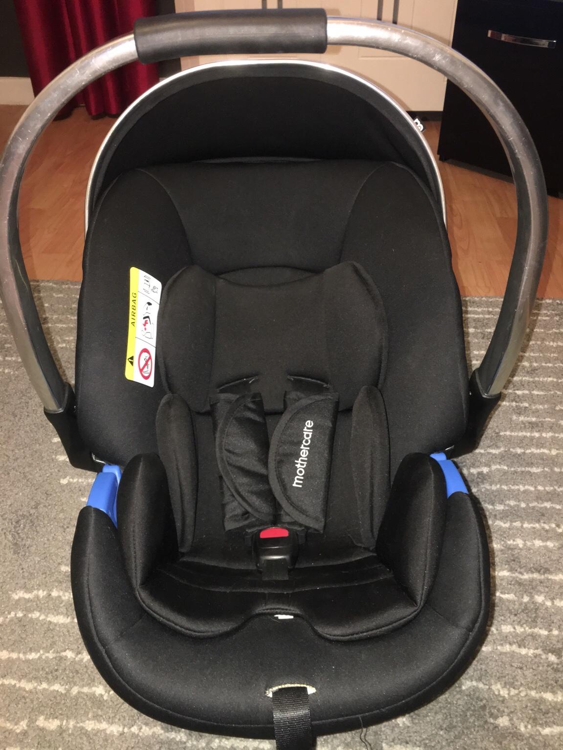 Mothercare journey car 2024 seat weight limit