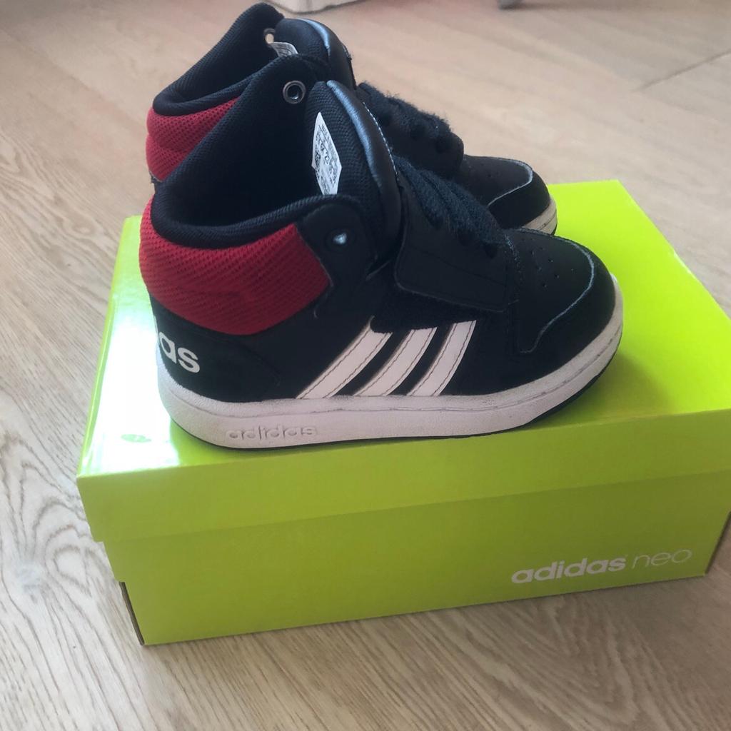 Adidas schuhe neo kinder online