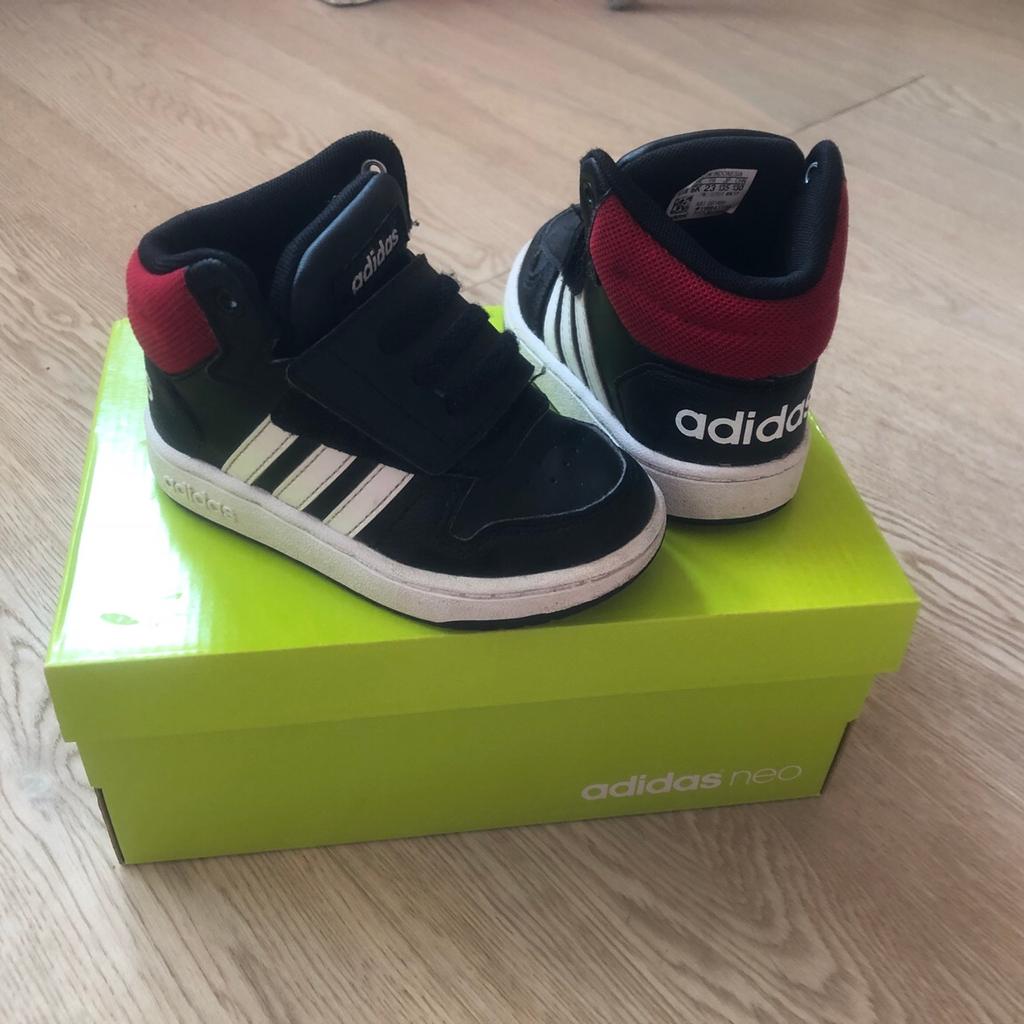 Adidas neo cheap schuhe kleinkinder