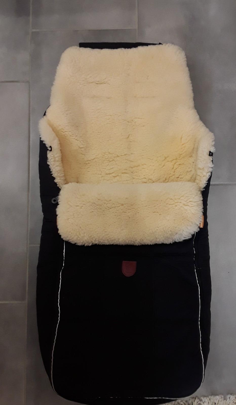 lammfellsack