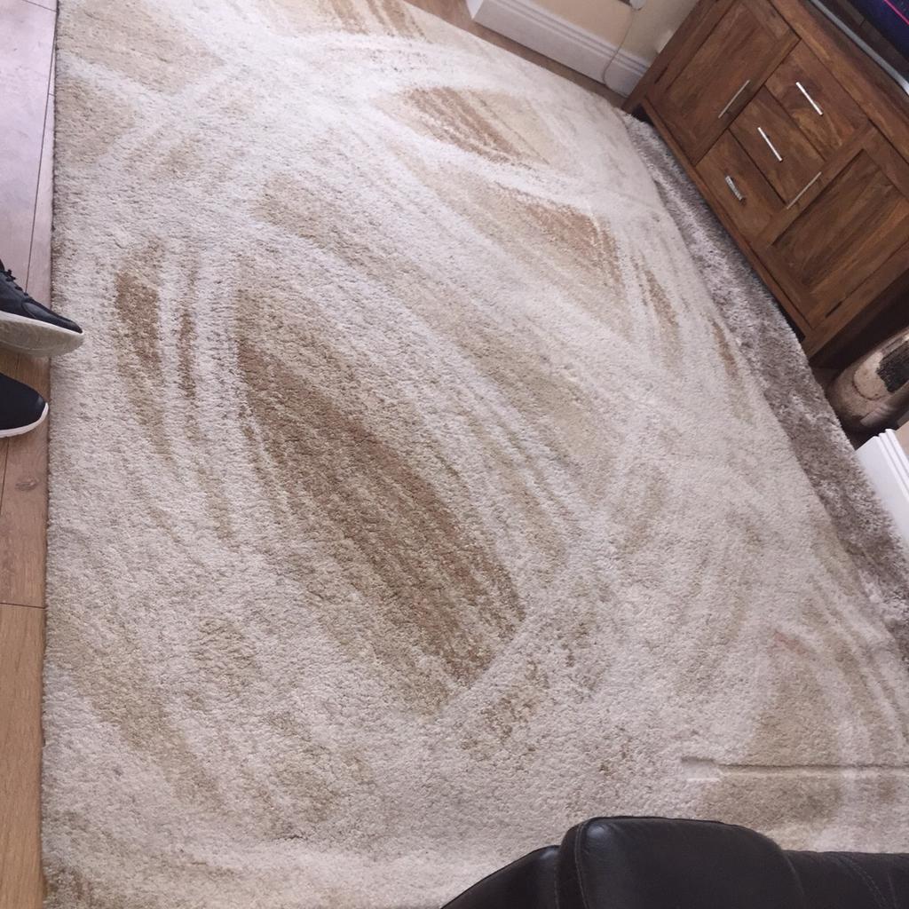 Extra large rug 2m x 3m in S12 Sheffield for £60.00 for sale | Shpock