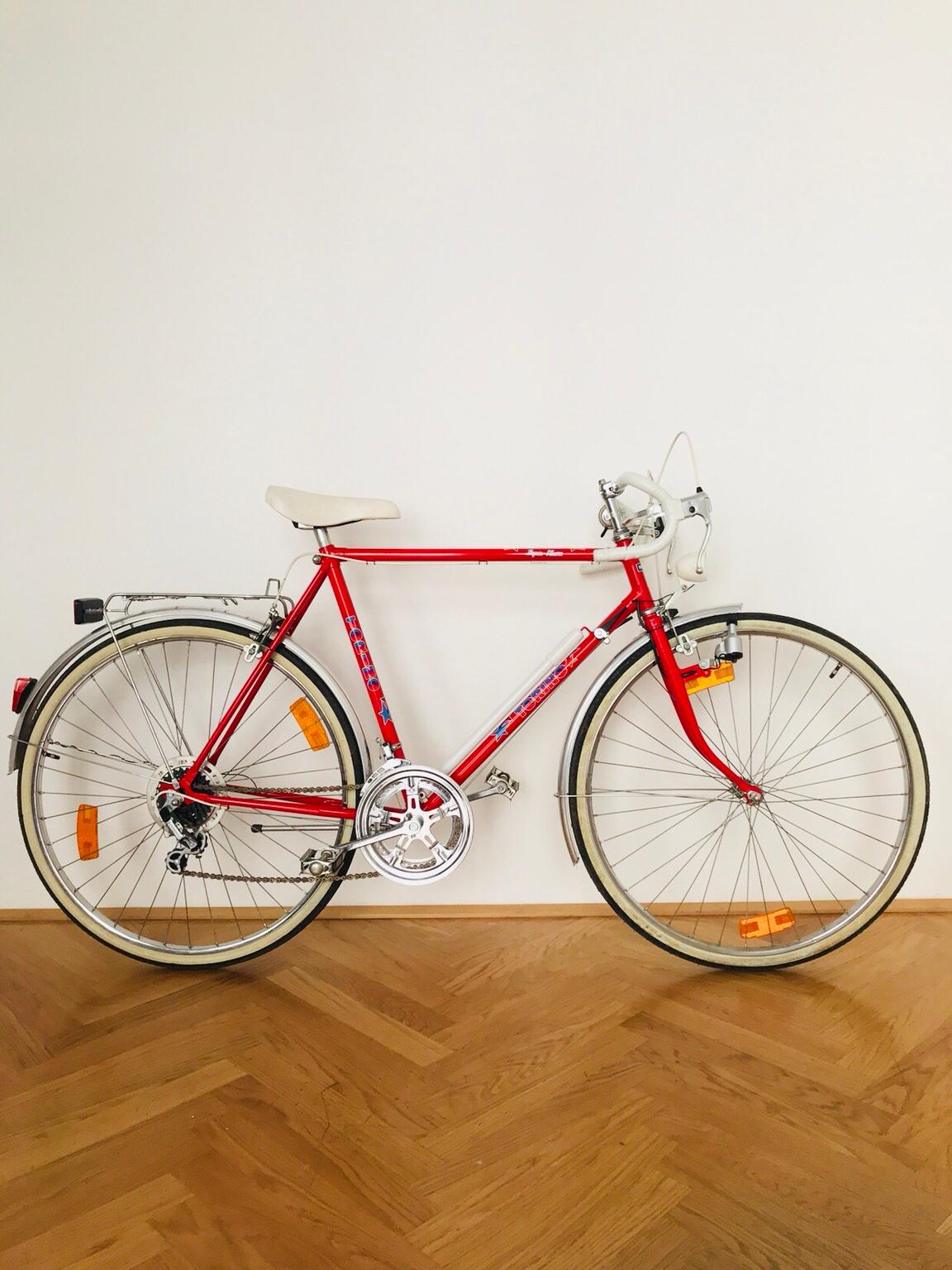 stevens san remo rennrad Sanremo – Der ReCyclist Style:Classic Fahrrad 28 Zoll, Herrenfahrrad collection_ruedi