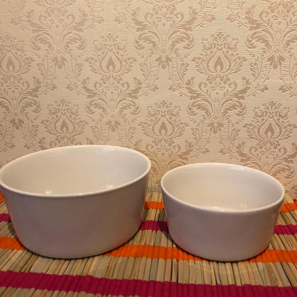 Ikea Serving Bowls In E1 Hamlets Für 20,00 £ Zum Verkauf 