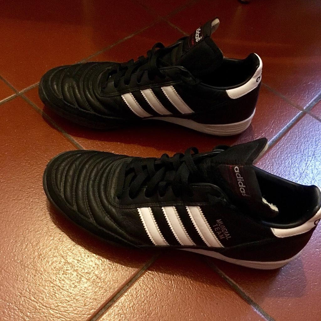 Scarpe da calcetto adidas mundial cheap team