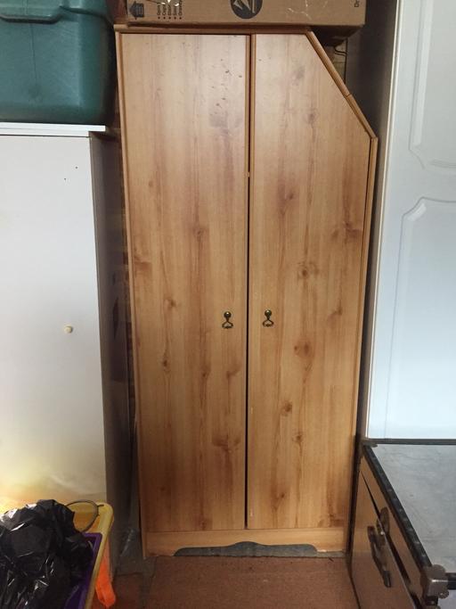 Buy & Sell Windsor and Maidenhead Datchet - Sutton - Photos for Cupboard