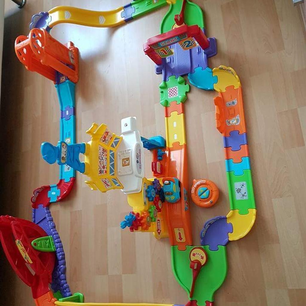 Vtech tutu Baby Flitzer in 8753 Fohnsdorf f r 145 00 zum Verkauf