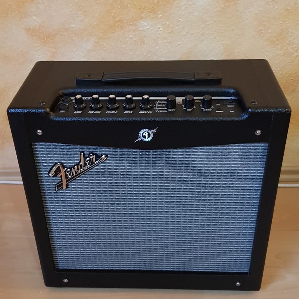 Fender Mustang 2 E Gitarren Verstärker in 91056 Erlangen für 80,00