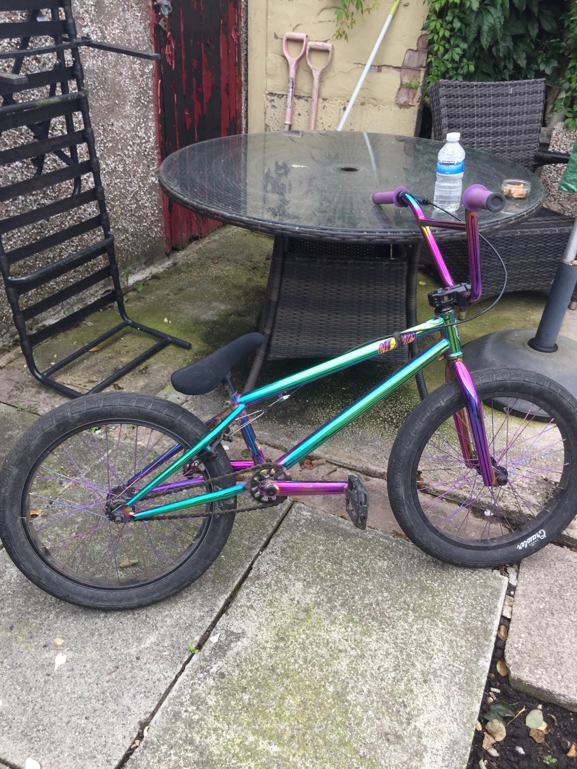 Neomain hotsell bmx bike