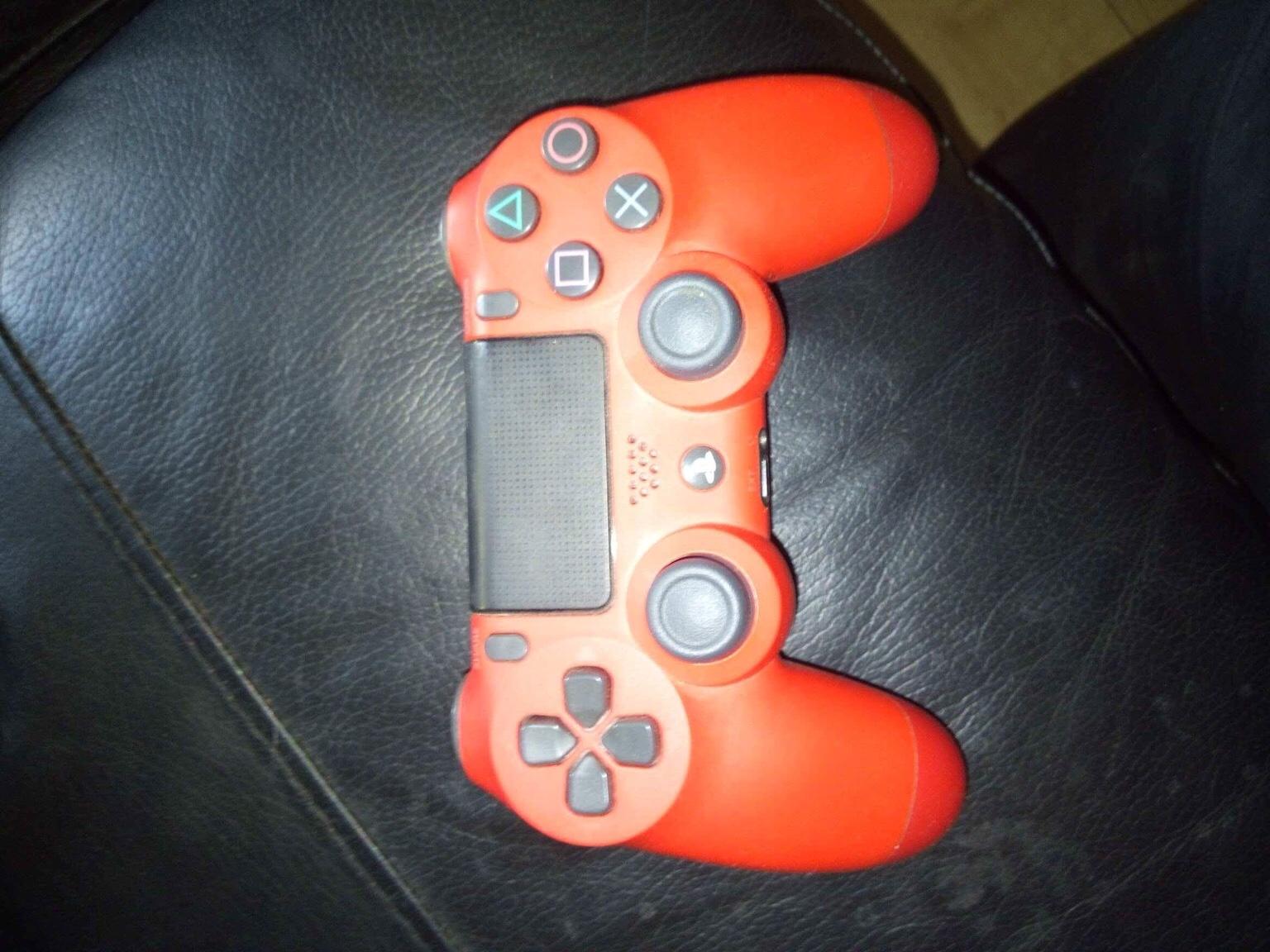 PS4 wireless control in WR4 Worcester für 25,00 £ zum Verkauf Shpock DE