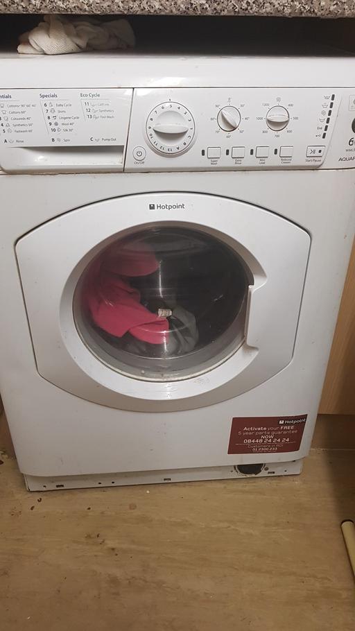 Buy & Sell Kimberworth Rotherham - Photos for Aquarius washer