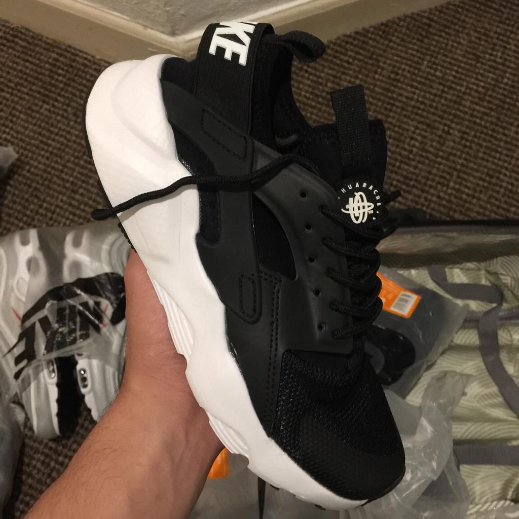 air jordan 1 retro high og obsidian size 5