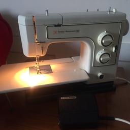 Sewing machine in box
Collect from Woodley close to cinema