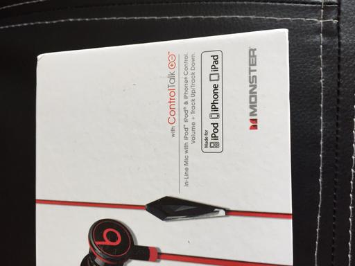 Buy & Sell Commercial Road East London - Photos for I beats