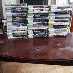 Xbox 360 game each any pick