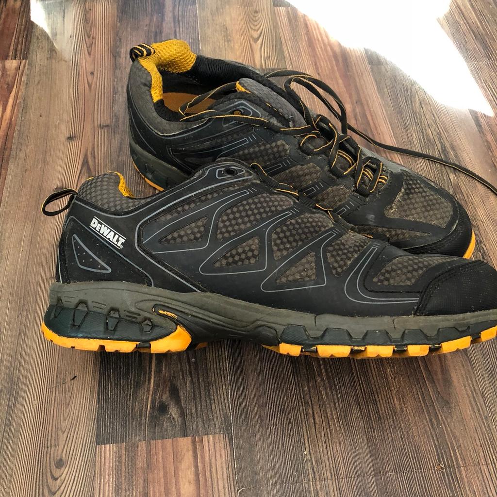 Dewalt on sale garrison trainers