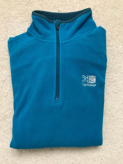 Buy & Sell West London Hounslow - Photos for Karrimor Fleece