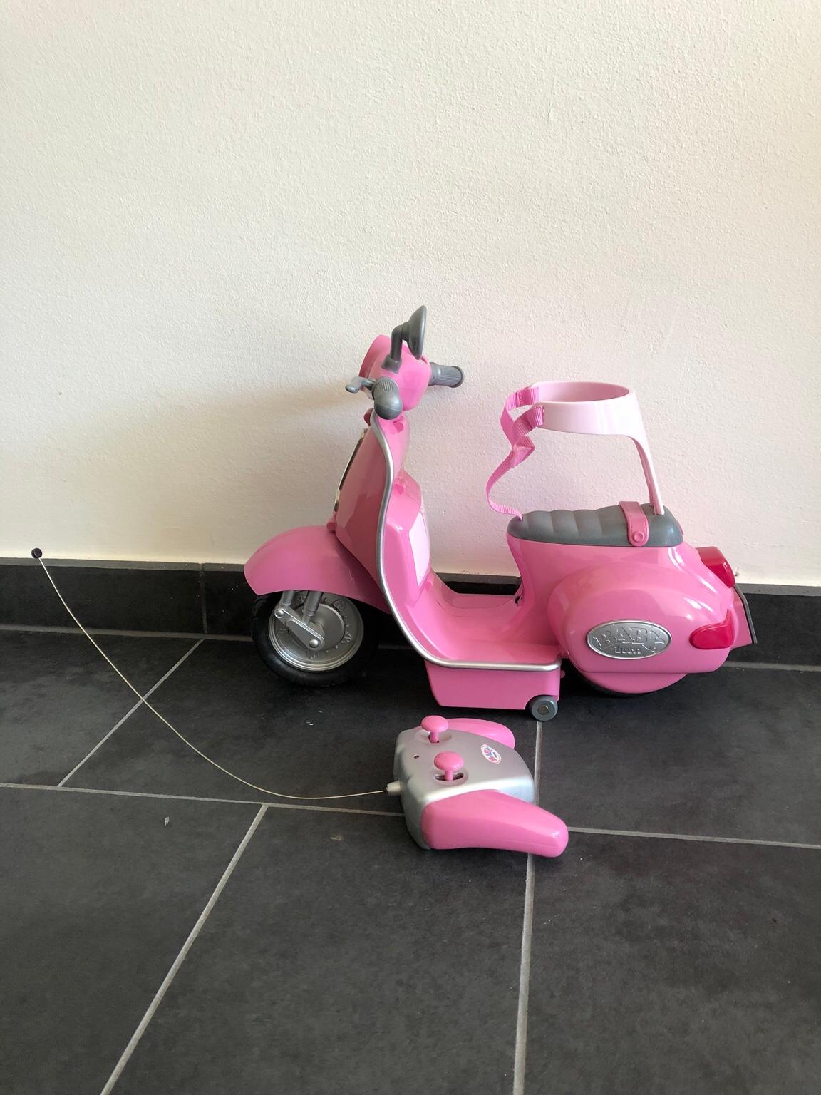  Babyborn Roller in 6591 Grins für 25,00 € zum Verkauf 