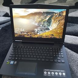 Selling my medion eraser gaming laptop i5 processor and gtx1050ti graphics card plus more please check photos for specs. Only 10 months old and in Exellent condition I have proof of purchase and still covered with the warranty