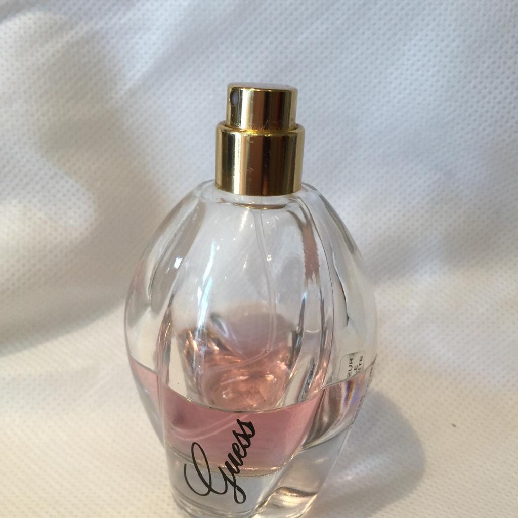 Guess perfume flammable inflammable in B71 Sandwell for £4.00 for sale