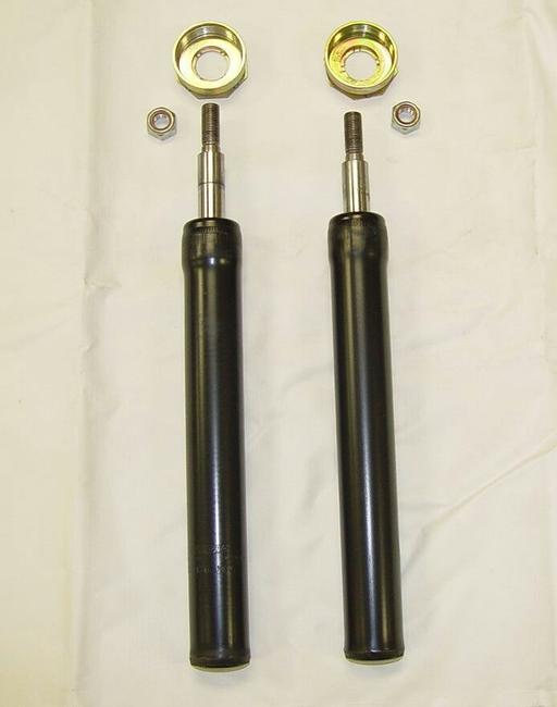 Vehicles Tyne and Wear Sunderland - Photos for Mk2 Golf GTI shock absorber inserts. New