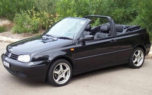 Vehicles Tyne and Wear Sunderland - Photos for Mk4 Golf convertable roof cable