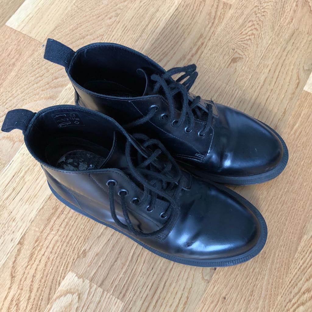 Dr martens outlet emmeline 37