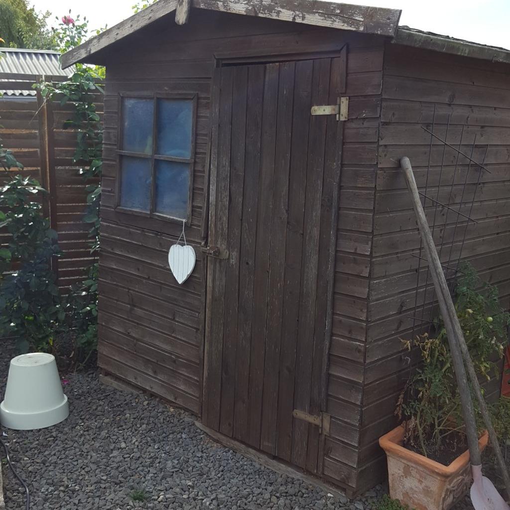 Gartenhaus in 52388 Nörvenich für € 60,00 zum Verkauf Shpock AT