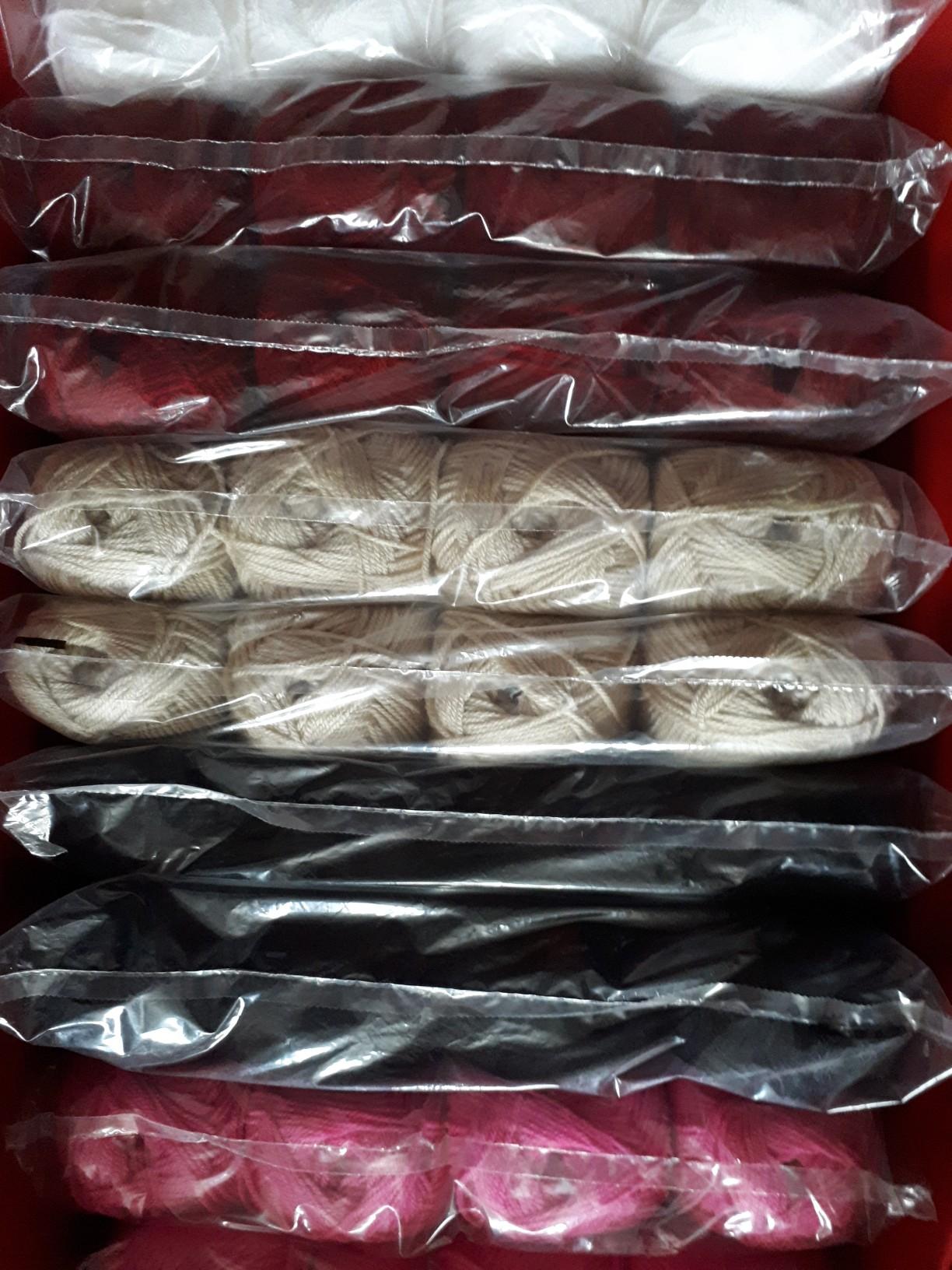 So crafty wool in East Staffordshire für 1,00 £ zum Verkauf Shpock DE