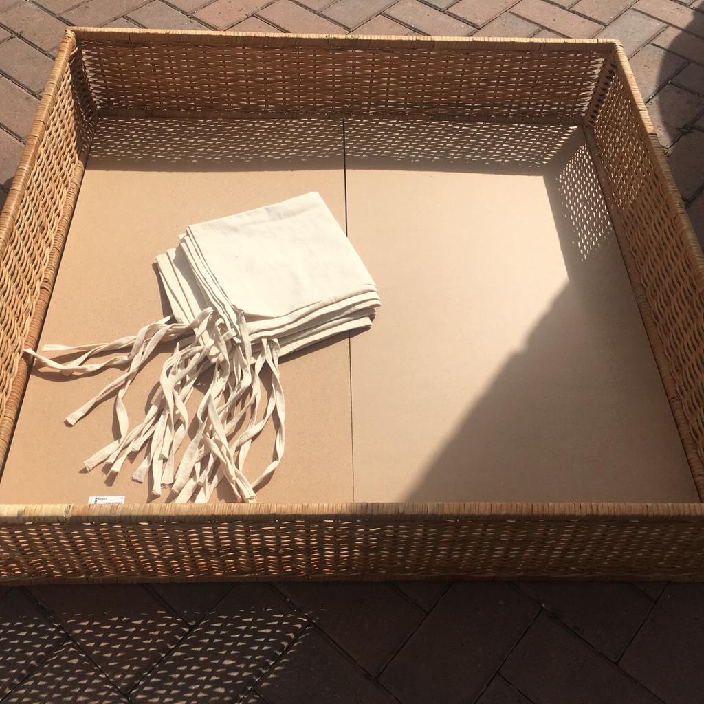 IKEA under bed storage boxes in Walsall für £ 25,00 zum Verkauf Shpock AT