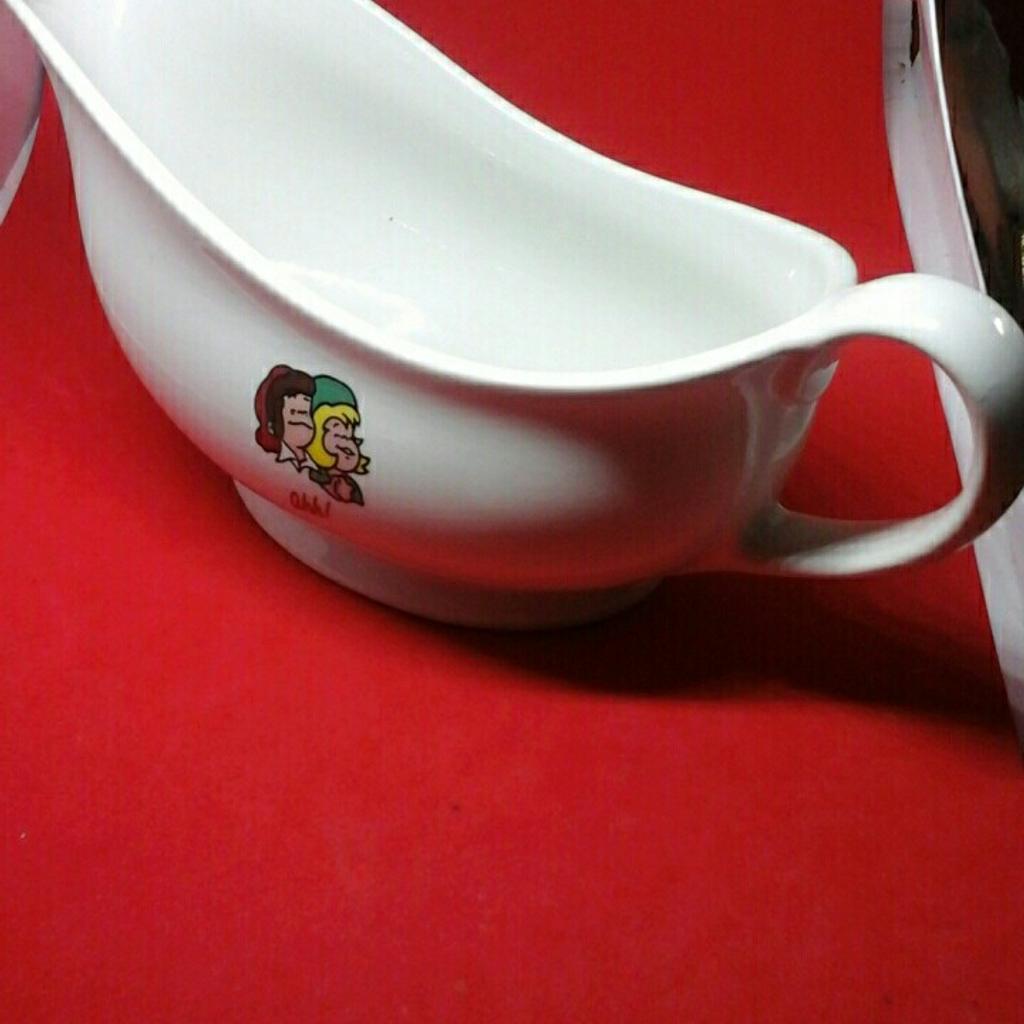 BISTO, ROYAL WINTON GRAVY BOAT 😊 in BD12 Bradford für 8,00 £ zum Verkauf Shpock DE