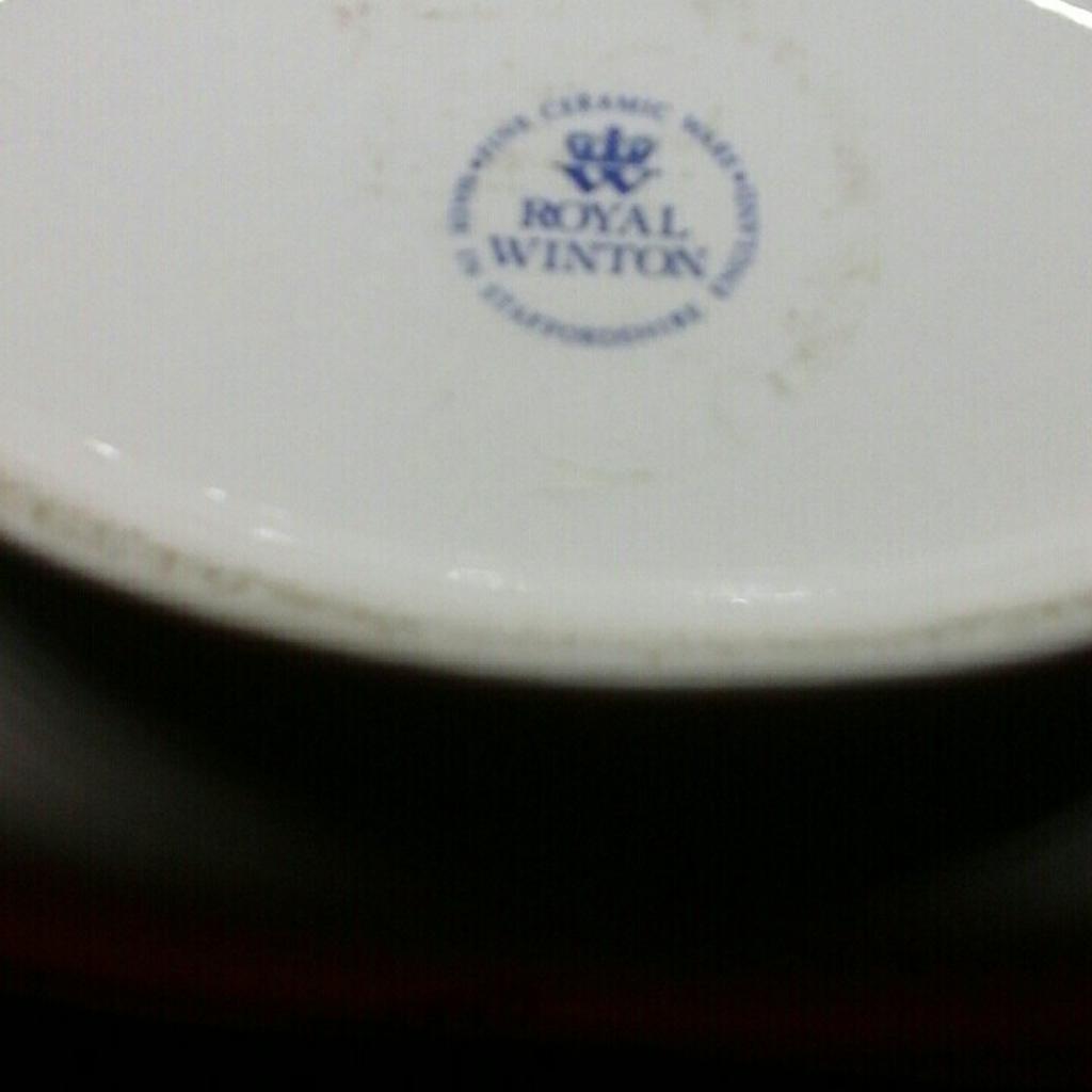 BISTO, ROYAL WINTON GRAVY BOAT 😊 in BD12 Bradford für 8,00 £ zum Verkauf Shpock DE