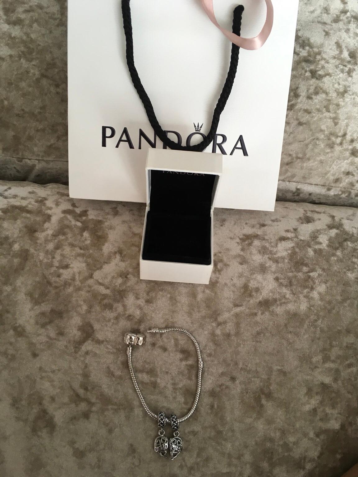 14k Break-apart BIG SIS-MOM-LIL SIS Charm