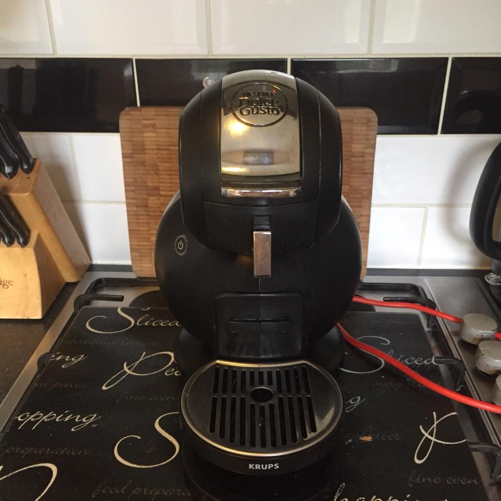 Nescafé Dolce Gusto in S70 Barnsley für 10,00 £ zum Verkauf Shpock DE