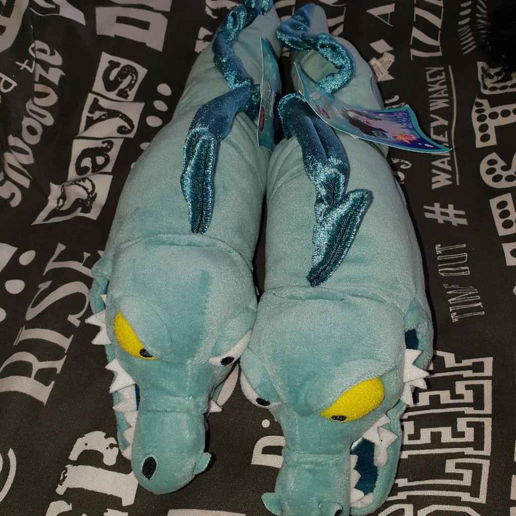 Disney flotsam jetsam rare soft plush toys in Kelly Bray für £ 200,00