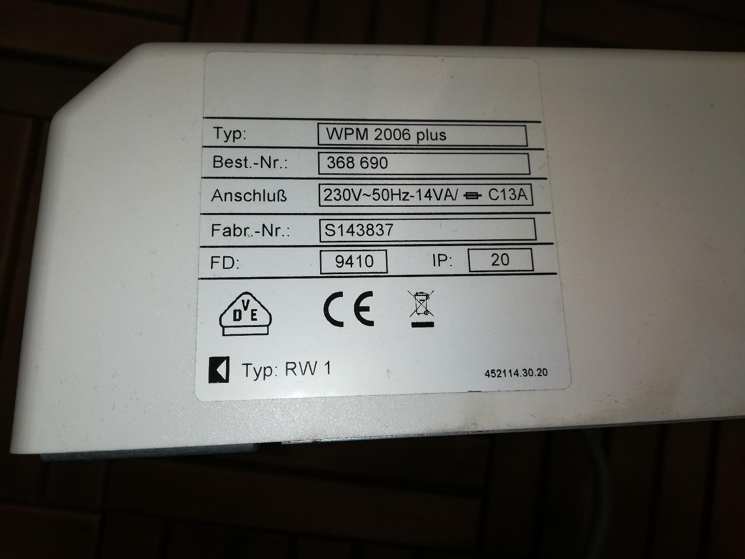 Dimplex W Rmepumpenmanager In Sierning F R Zum Verkauf