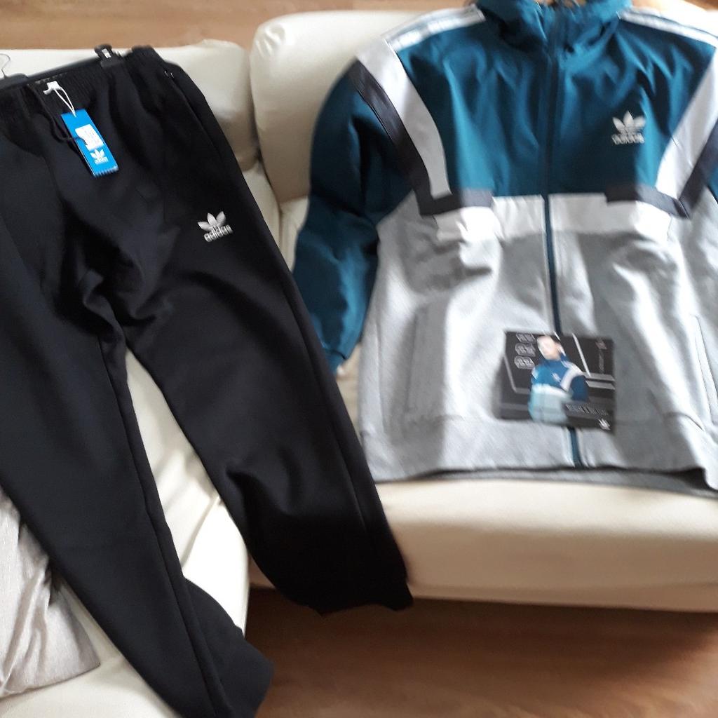 Adidas br8 cheap full zip