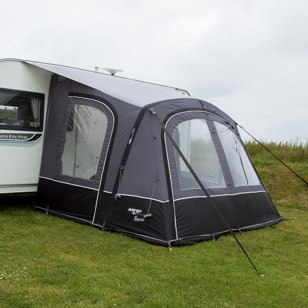 Vango rapide 350 store