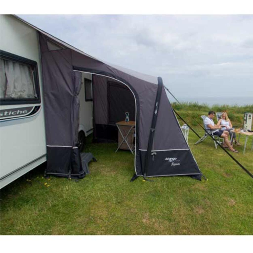 Vango shop rapide 350