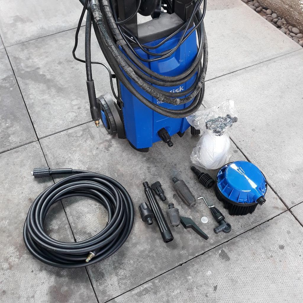 Nilfisk Titan Jetwash in WV14 Wolverhampton für £ 60,00 zum Verkauf