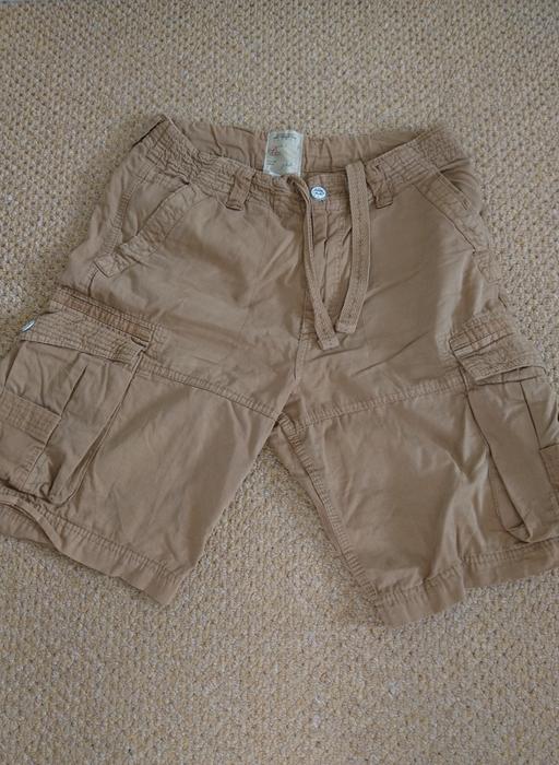 Buy & Sell Derbyshire Erewash - Photos for mens shorts