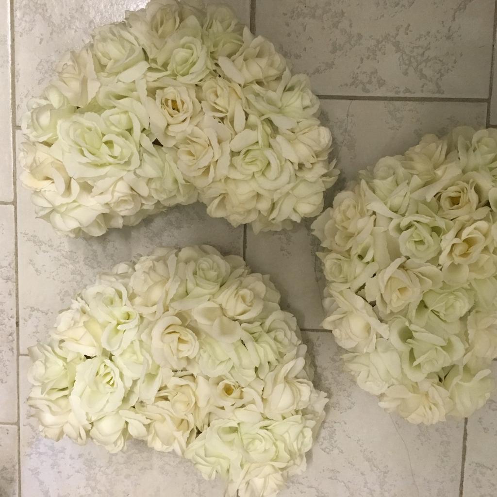 Blumen Herz fr Hochzeit in 8341 Paldau fr 10,00  zum Verkauf | Shpock DE