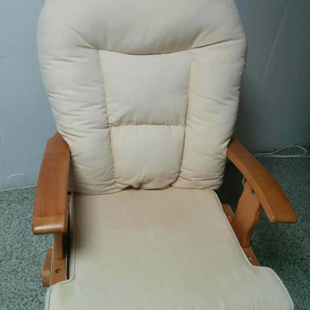 Supremo bambino 2024 nursing chair