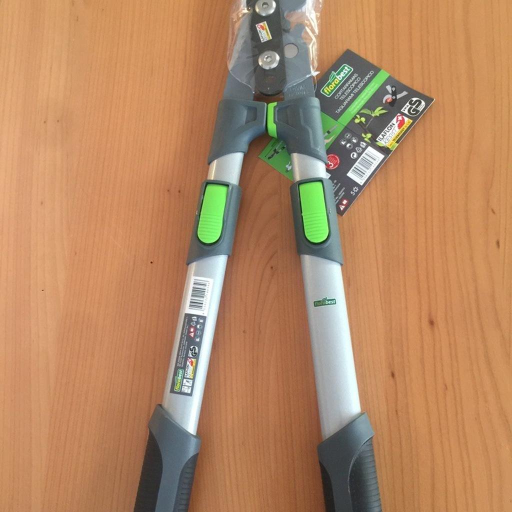 Tagliarami telescopico nuovo in 20025 Legnano for €13.00 for sale | Shpock