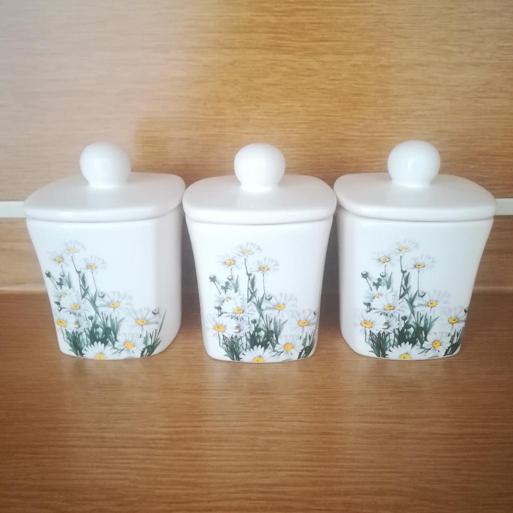 Zuccheriera Villa D'Este Tivoli In Vetro Con Cucchiaino Bambù 500 Ml - Design Moderno E Funzionale - Foto 13