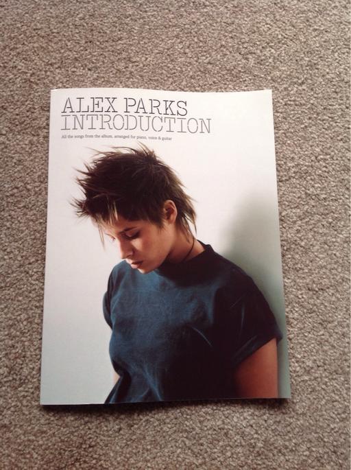 Buy & Sell West Midlands Birmingham - Photos for Brand new Alex parks piano voice guitar music